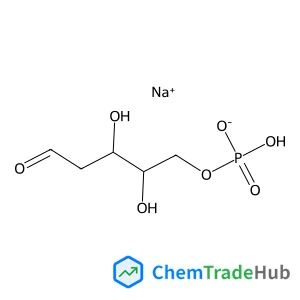 2-Deoxyribose 5-phosphate disodium 2-Deoxyribose 5-phosphate disodium