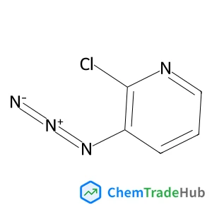 3-Azido-2-chloropyridine