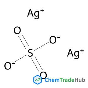 Silver Sulfate