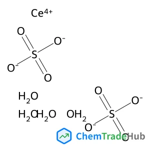 Cerium(IV) Sulfate Tetrahydrate