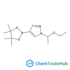 Baricitinib Impurity 10