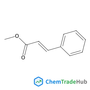 Methyl cinnamate Methyl cinnamate