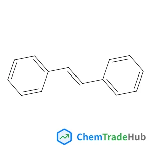 1,1'-[(E)-1,2-Ethenediyl]dibenzene