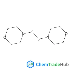 4,4'-Disulfanediyldimorpholine