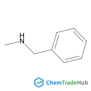 N-Methyl-1-phenylmethanamine N-Methyl-1-phenylmethanamine