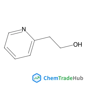Betahistine EP Impurity B (2-(2-Hydroxyethyl)pyridine) Betahistine EP Impurity B (2-(2-Hydroxyethyl)pyridine)