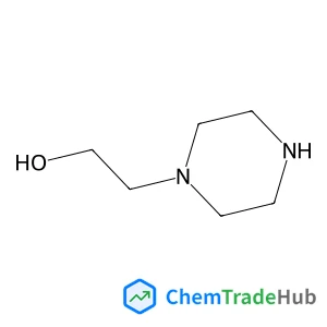 1-Piperazineethanol