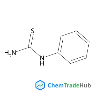 1-Phenylthiourea