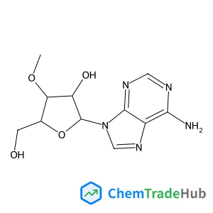 3'-O-Methyladenosine