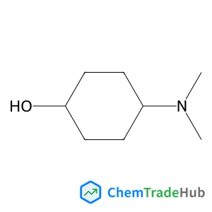 trans-4-(Dimethylamino)cyclohexanol trans-4-(Dimethylamino)cyclohexanol