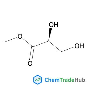 Methyl (2S)-2,3-dihydroxypropanoate