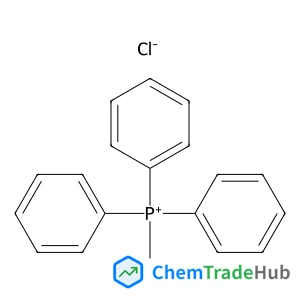 Methyl(triphenyl)phosphonium chloride
