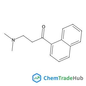Bedaquiline Impurity 7