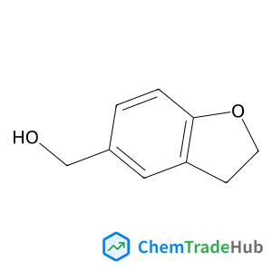2,3-Dihydro-1-benzofuran-5-ylmethanol