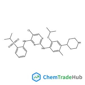 Ceritinib