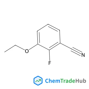 3-Ethoxy-2-fluorobenzonitrile