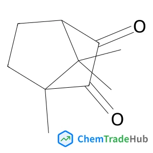 (1R,4S)-1,7,7-Trimethylbicyclo[2.2.1]heptane-2,3-dione
