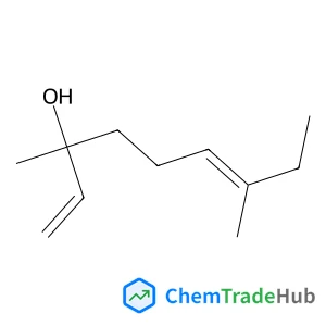 3,7-Dimethyl-1,6-nonadien-3-ol