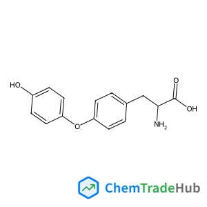 O-(4-Hydroxyphenyl)tyrosine