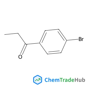 1-(4-Bromophenyl)-1-propanone