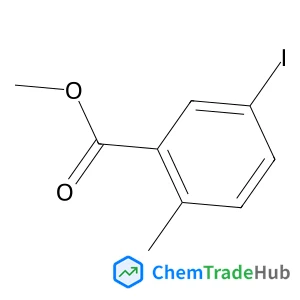 Methyl 5-iodo-2-methylbenzoate Methyl 5-iodo-2-methylbenzoate
