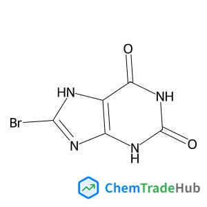 8-Bromoxanthine