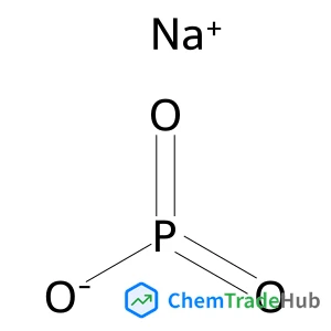 Sodium metaphosphate