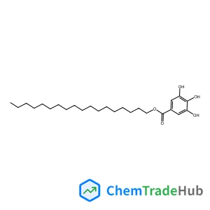 Octadecyl 3,4,5-trihydroxybenzoate