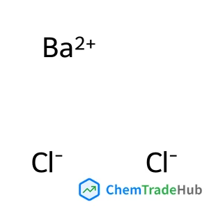 Barium dichloride