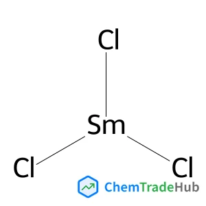 Samarium(3+) trichloride