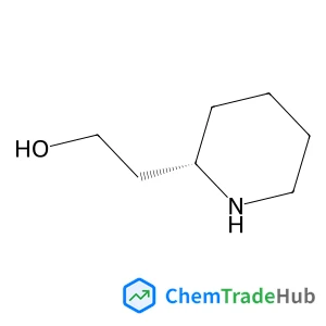 2-[(2S)-2-Piperidinyl]ethanol