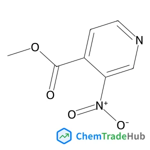 Methyl 3-nitroisonicotinate