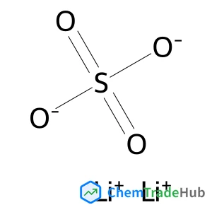 Dilithium sulfate