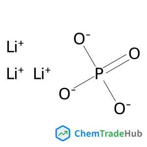 Trilithium phosphate