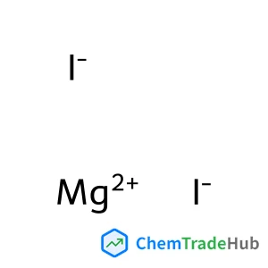 Magnesium diiodide Magnesium diiodide
