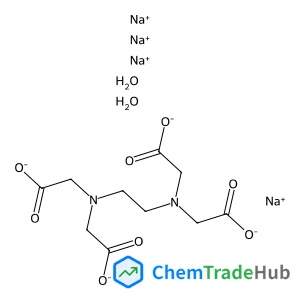 Ethylenediaminetetraacetic acid tetrasodium salt dihydrate
