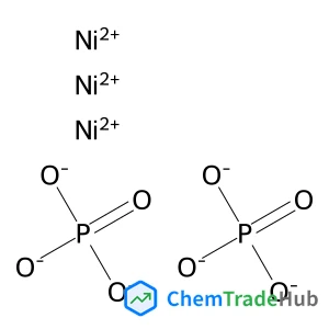 NICKEL (II) PHOSPHATE