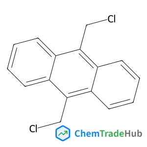 9,10-Bis(chloromethyl)anthracene