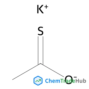 Potassium ethanethioate