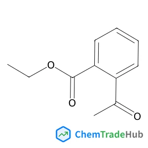 Ethyl 2-acetylbenzoate Ethyl 2-acetylbenzoate
