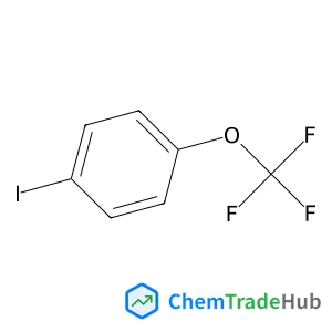 1-Iodo-4-(trifluoromethoxy)benzene