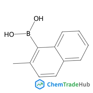 (2-Methyl-1-naphthyl)boronic acid