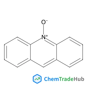 Acridine 10-oxide
