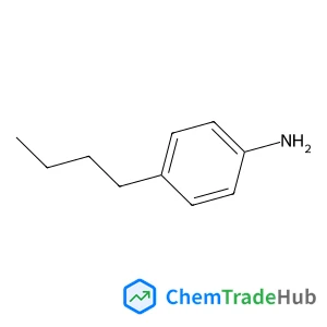 4-Butylaniline