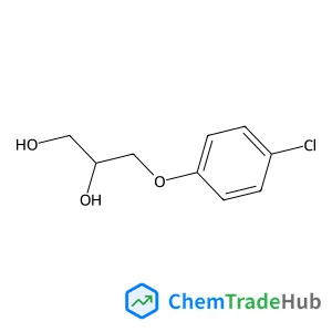 3-(4-Chlorophenoxy)-1,2-propanediol