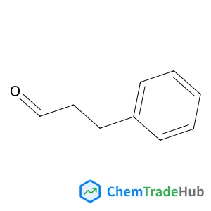 3-Phenylpropanal