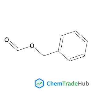 Benzyl formate