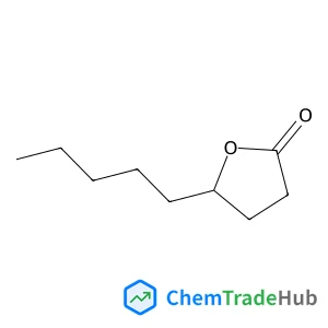 5-Pentyldihydro-2(3H)-furanone