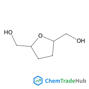 2,5-Anhydro-3,4-dideoxyhexitol
