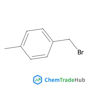 1-(Bromomethyl)-4-methylbenzene 1-(Bromomethyl)-4-methylbenzene